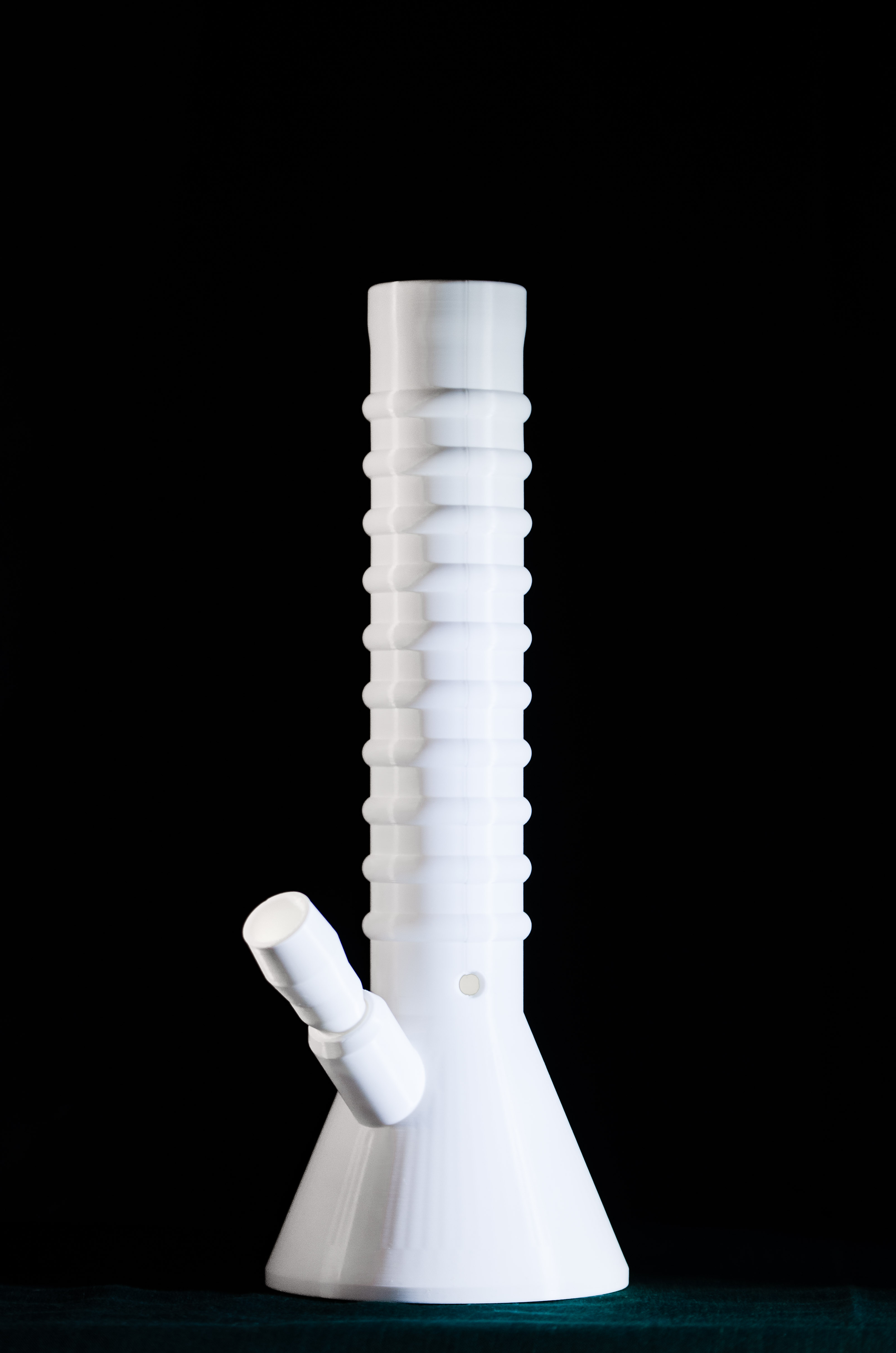 Short Slim -tulostus